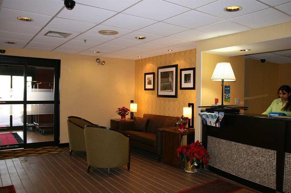 Holiday Inn Express Voorhees/ Mt. Laurel By Ihg Esterno foto