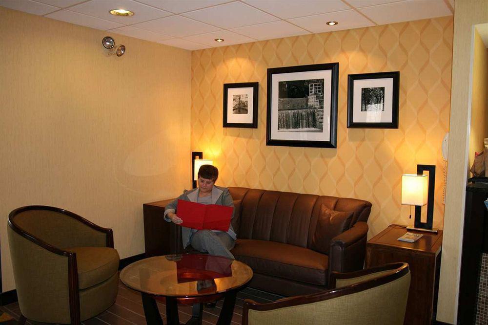 Holiday Inn Express Voorhees/ Mt. Laurel By Ihg Camera foto