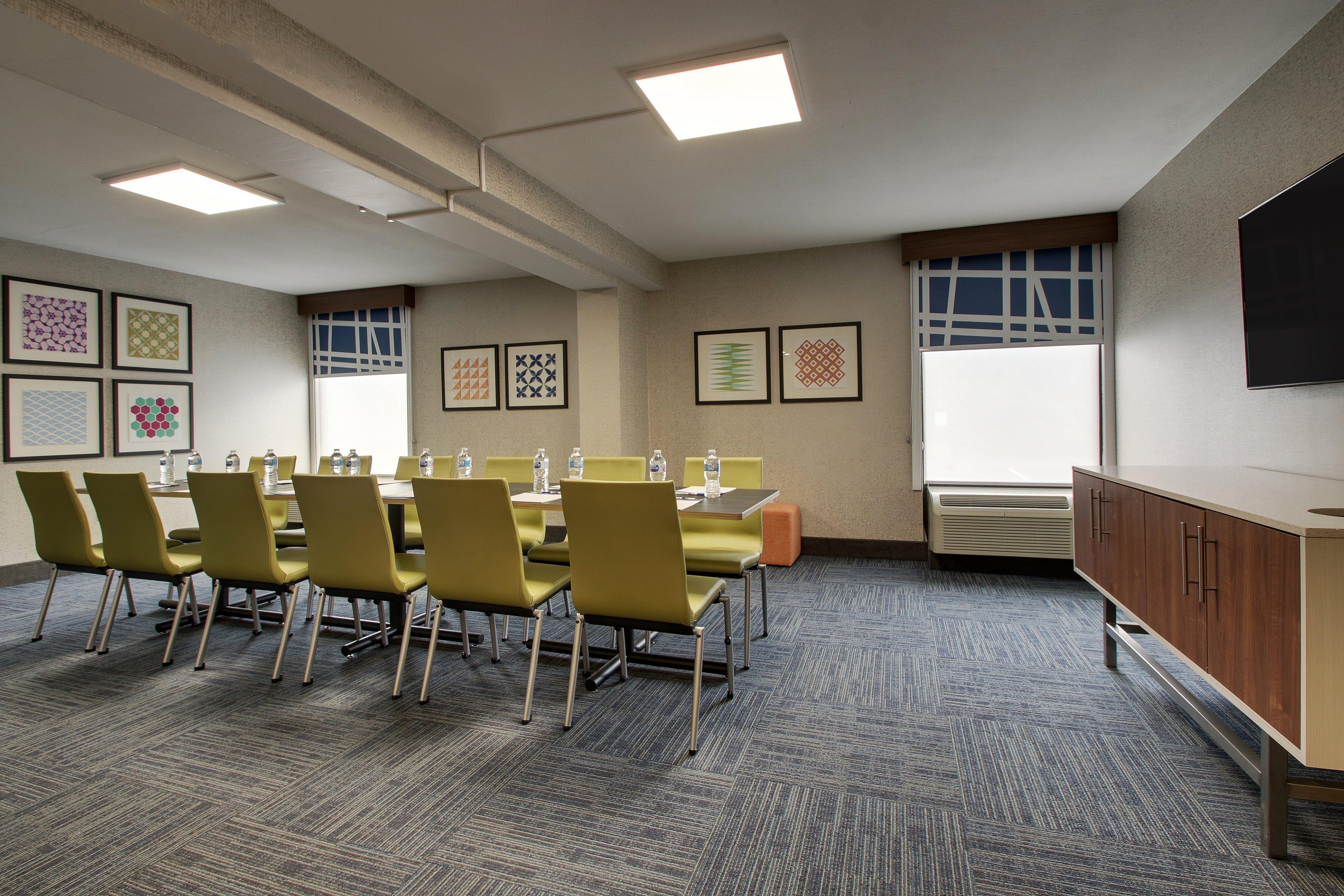 Holiday Inn Express Voorhees/ Mt. Laurel By Ihg Esterno foto
