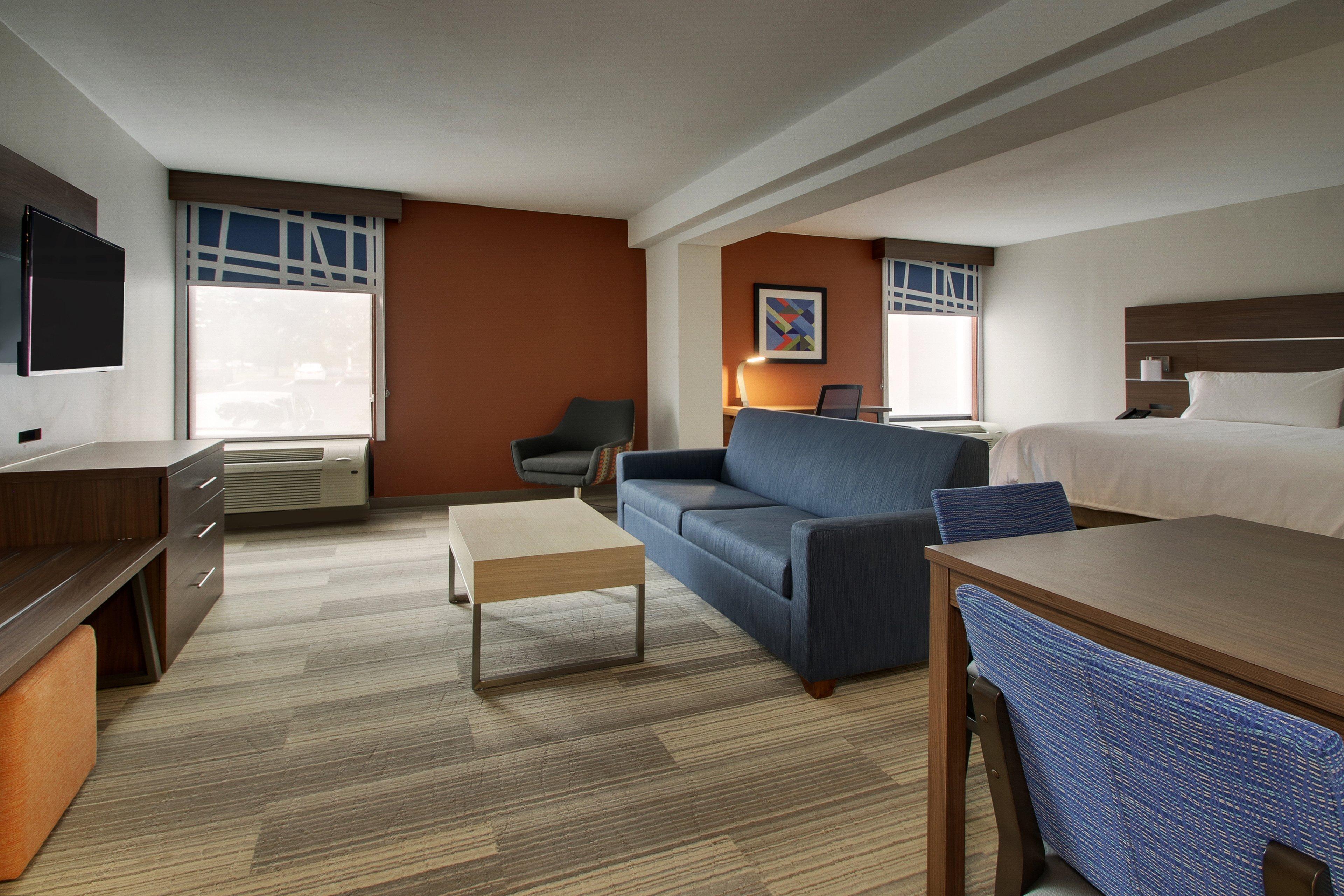 Holiday Inn Express Voorhees/ Mt. Laurel By Ihg Esterno foto