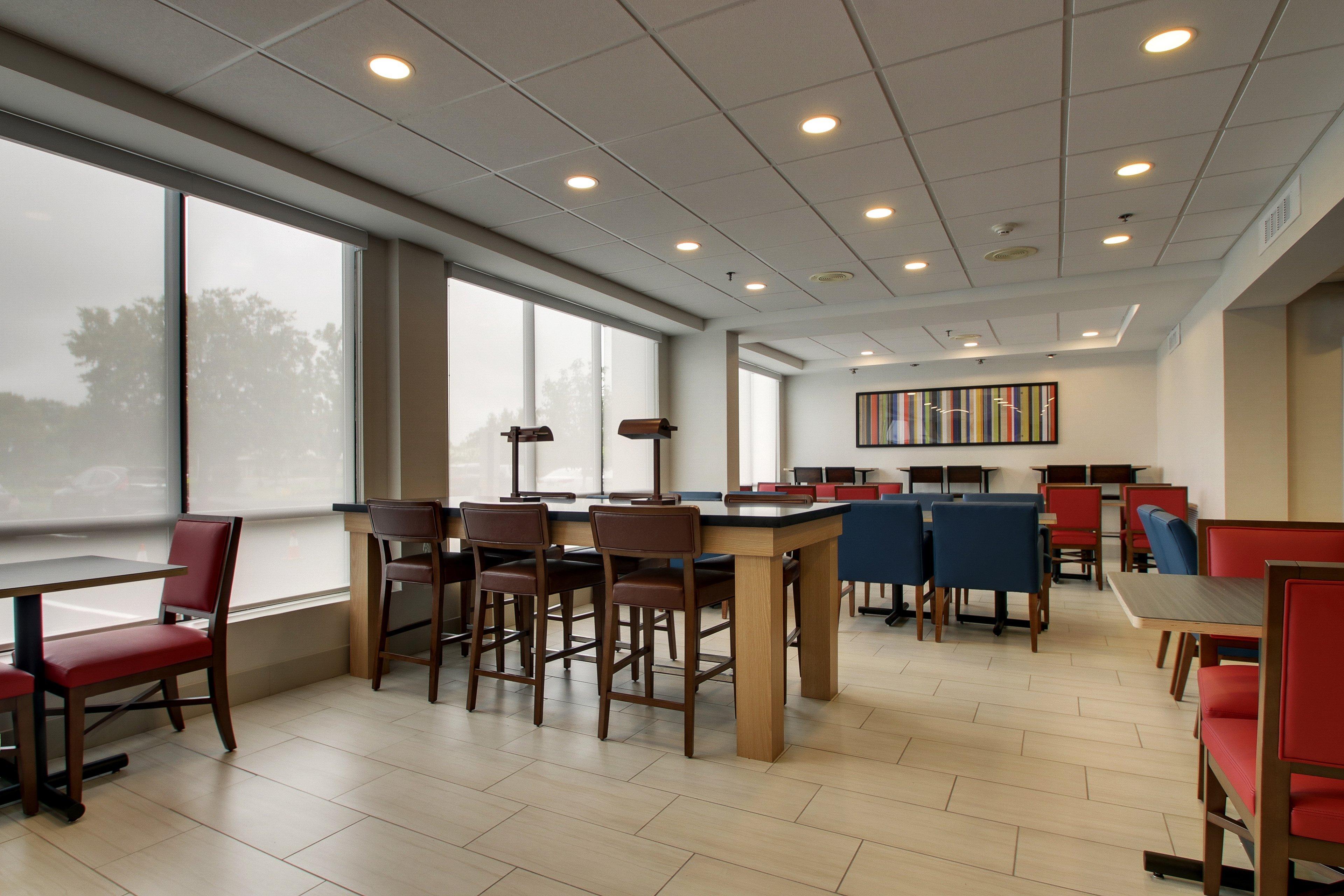 Holiday Inn Express Voorhees/ Mt. Laurel By Ihg Esterno foto