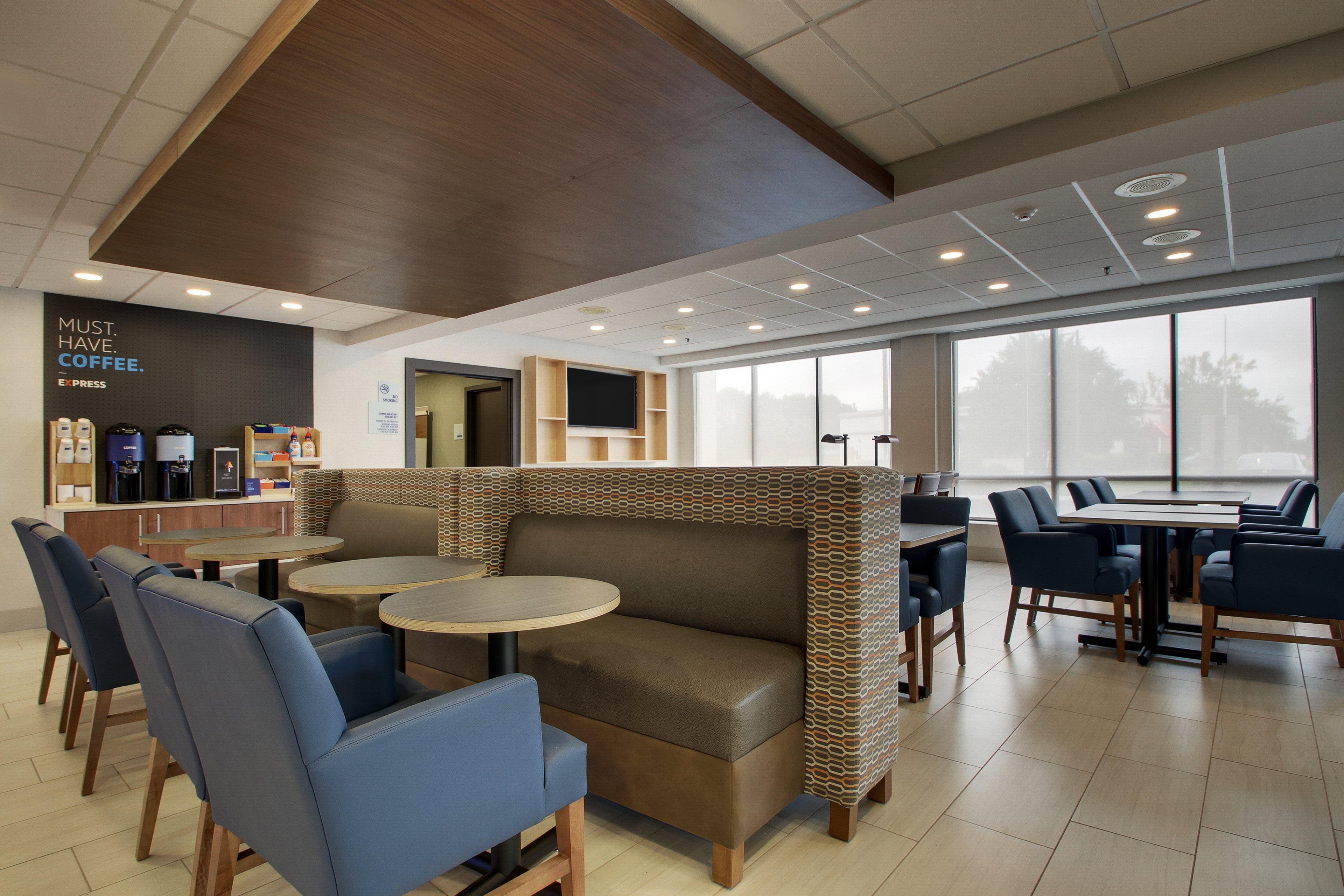 Holiday Inn Express Voorhees/ Mt. Laurel By Ihg Esterno foto
