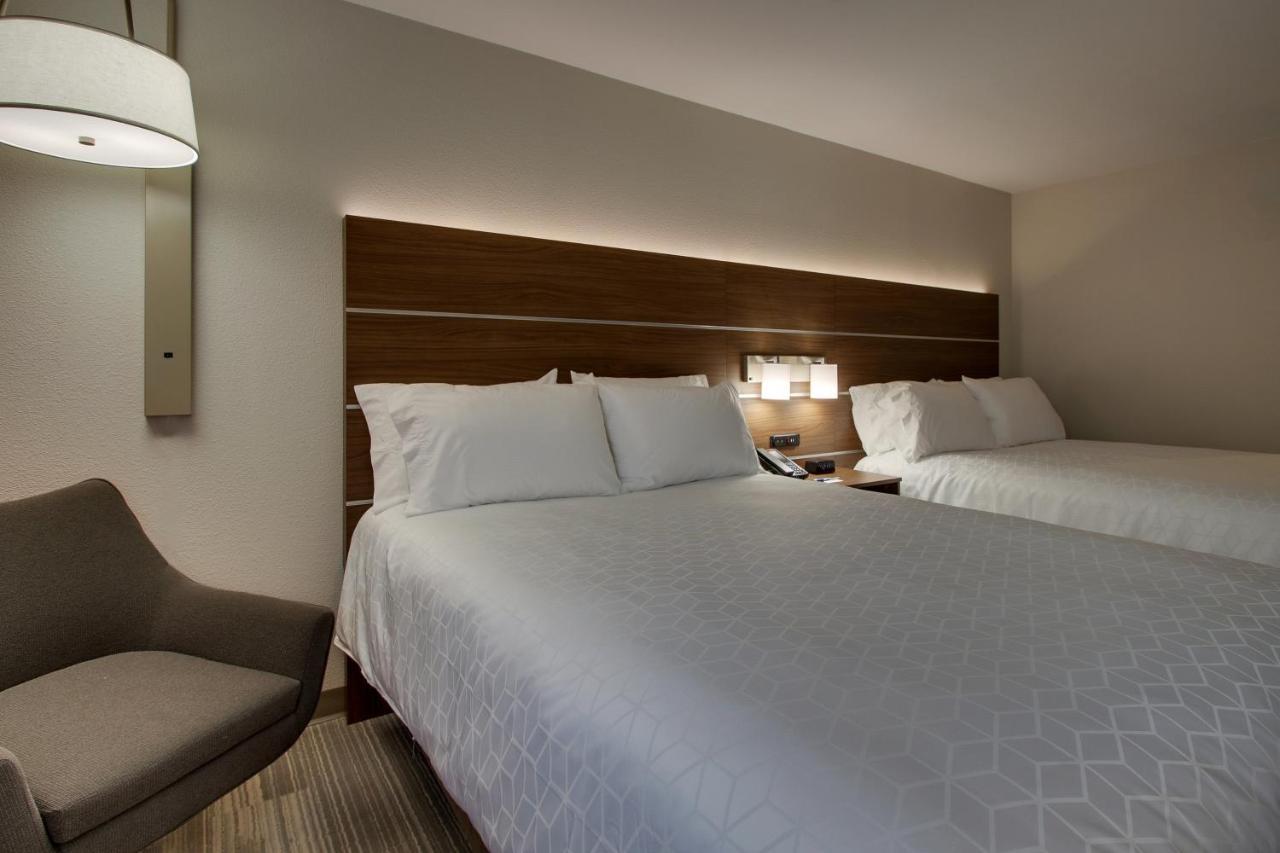 Holiday Inn Express Voorhees/ Mt. Laurel By Ihg Esterno foto