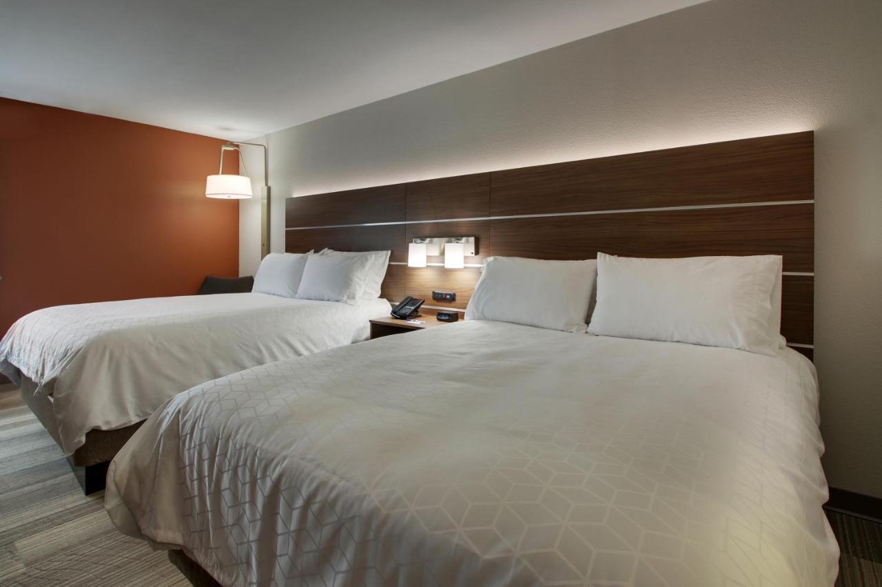 Holiday Inn Express Voorhees/ Mt. Laurel By Ihg Esterno foto