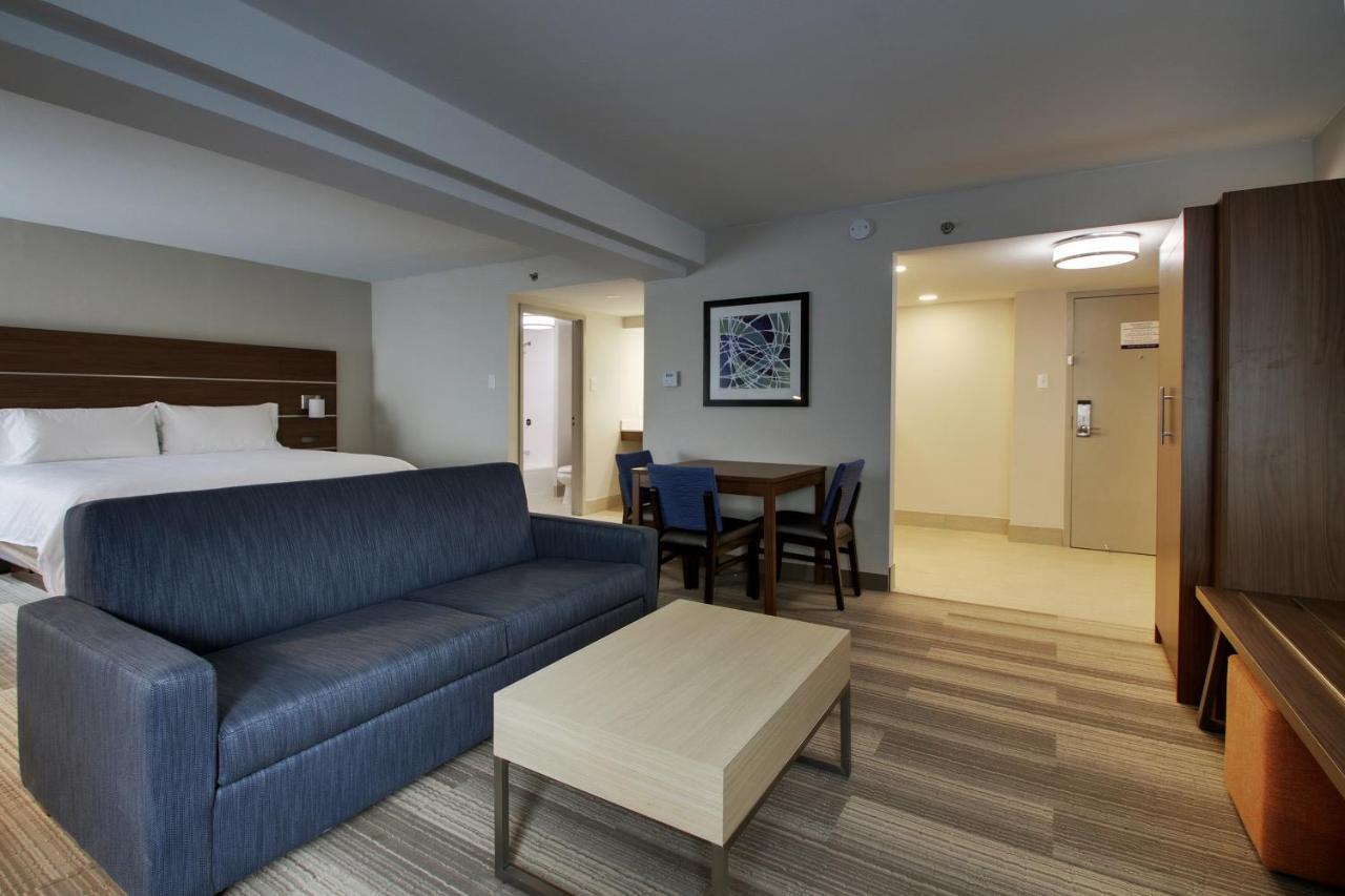 Holiday Inn Express Voorhees/ Mt. Laurel By Ihg Esterno foto