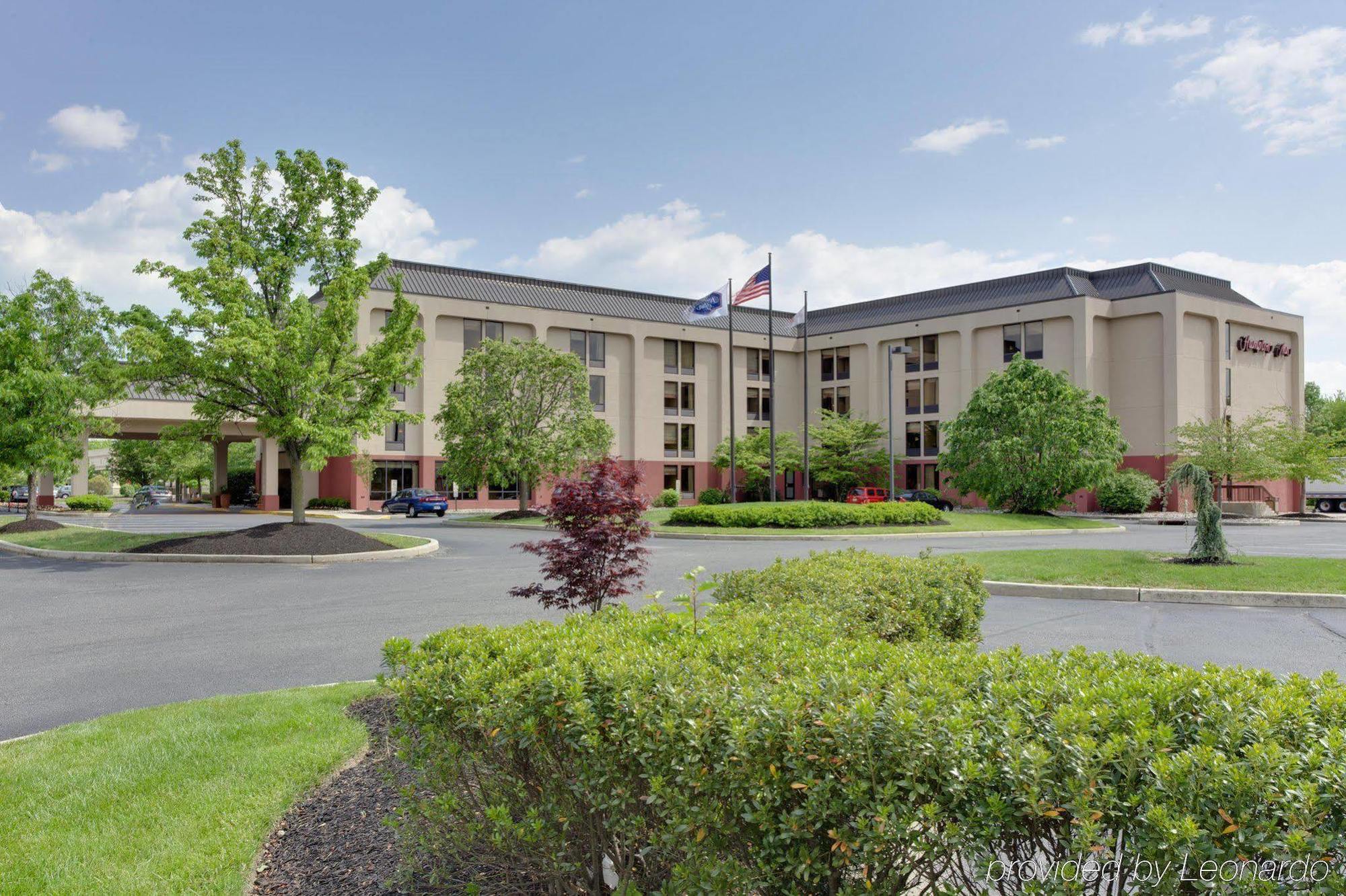 Holiday Inn Express Voorhees/ Mt. Laurel By Ihg Esterno foto