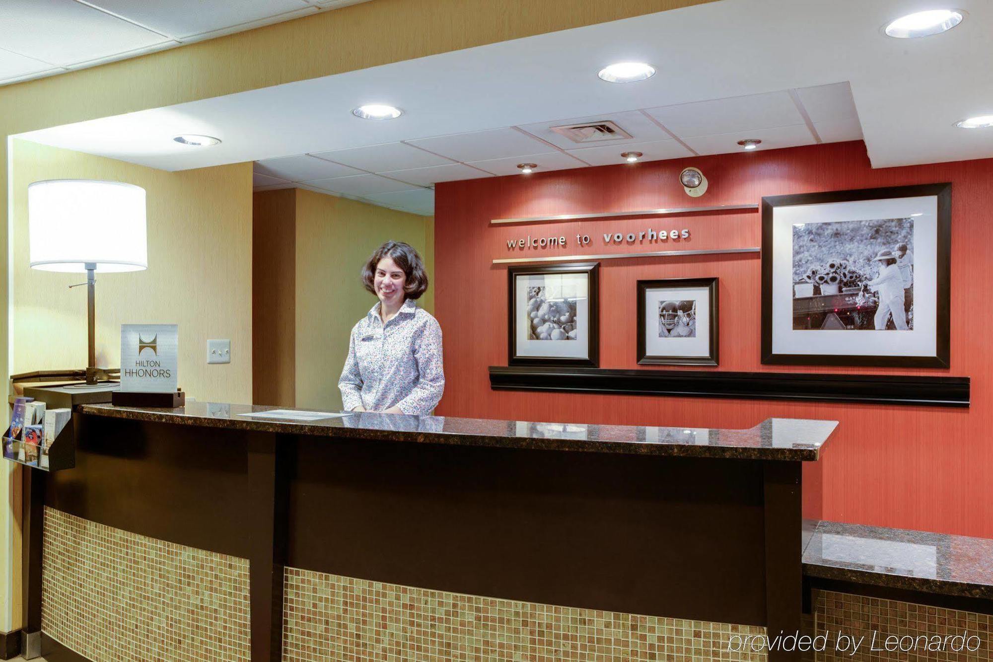 Holiday Inn Express Voorhees/ Mt. Laurel By Ihg Esterno foto