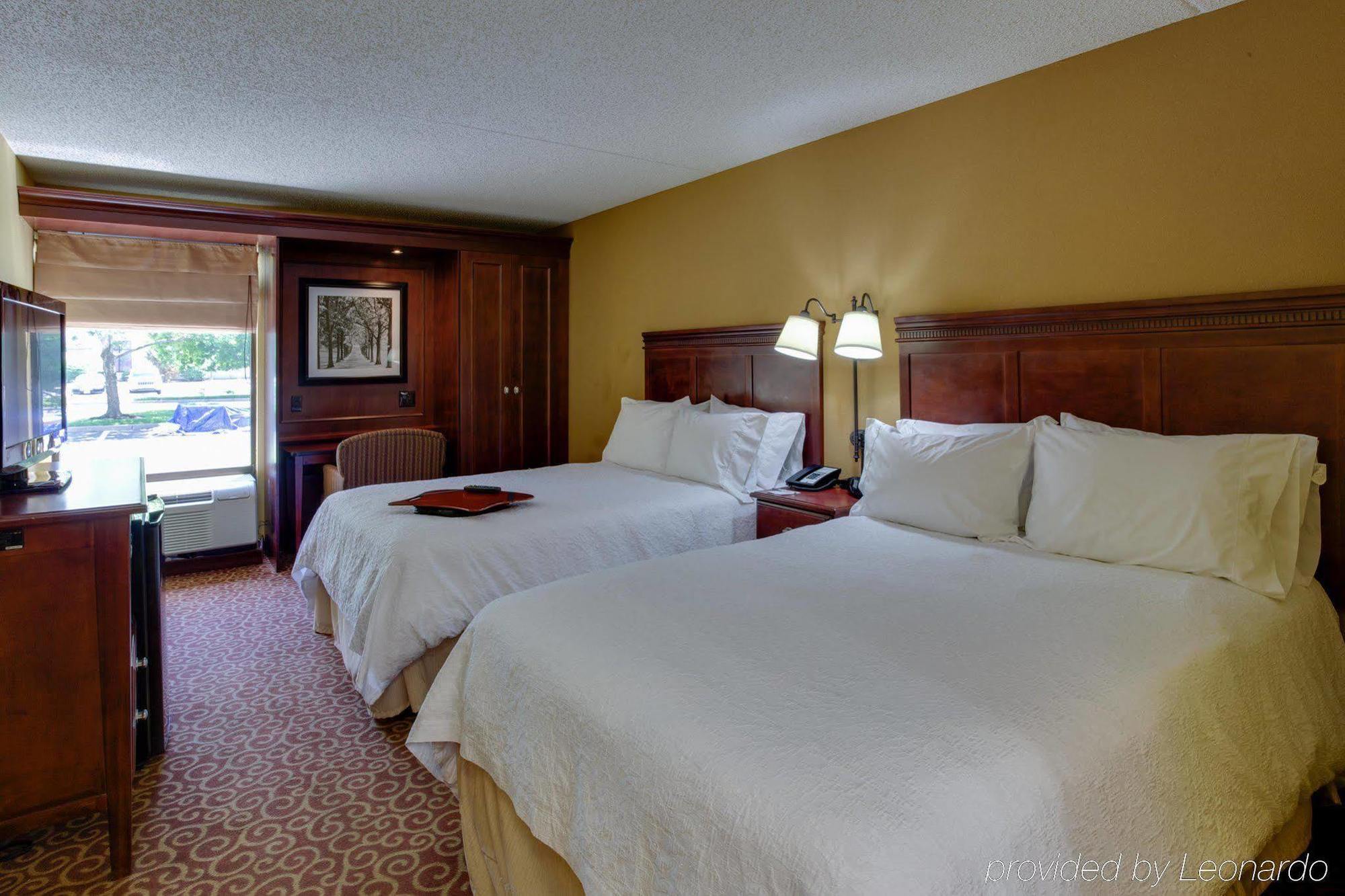 Holiday Inn Express Voorhees/ Mt. Laurel By Ihg Esterno foto