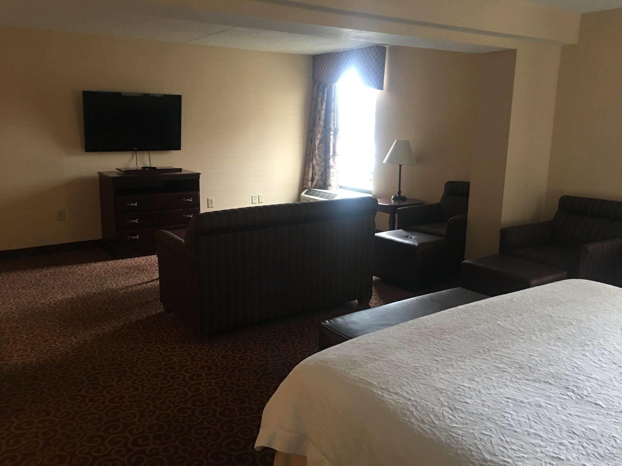 Holiday Inn Express Voorhees/ Mt. Laurel By Ihg Esterno foto